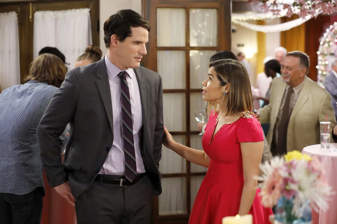 Adam Dubanowski Superstore Wikia Fandom