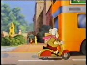 Bulk in Super Safe with SuperTed