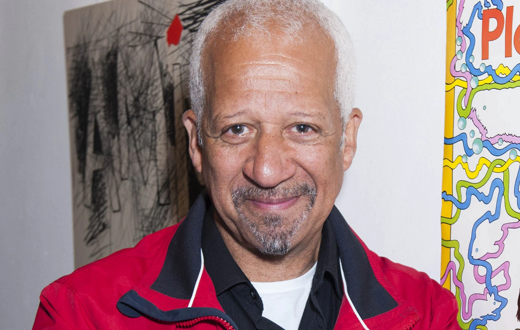 Derek Griffiths Superted Wiki FANDOM powered by Wikia