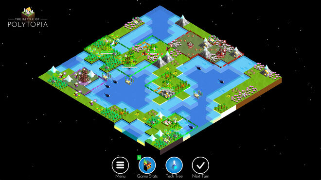 The battle of polytopia hacked The battle of polytopia hacked