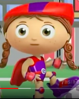 Little Red Riding Hood (Red) | Super Why! Wiki | FANDOM powered by Wikia