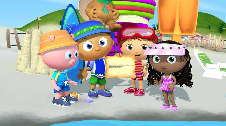 littlest pig super why wiki fandom powered by wikia