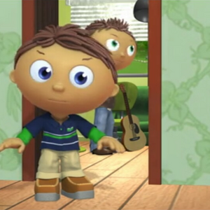 Jack Beanstalk Super Why Wiki Fandom