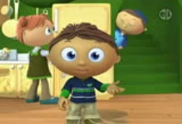 Mrs. Beanstalk | Super Why! Wiki | FANDOM powered by Wikia