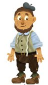Geppetto