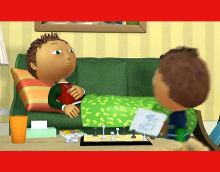 Jack Beanstalk Super Why Wiki Fandom