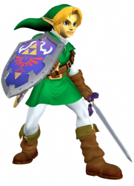 Image - 432px-SSBM Link.png | Superwilliamedwards Wiki | FANDOM powered