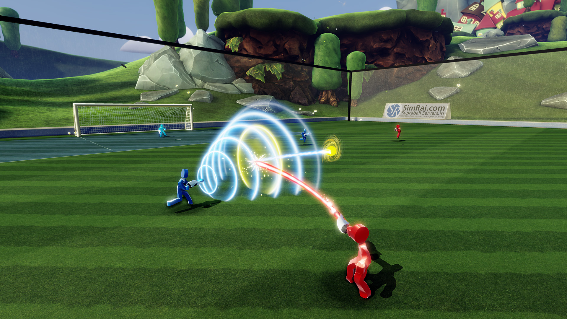 Gameplay