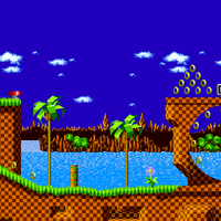 Sanic Stage Supre Smesh Bras Wikia Fandom
