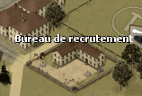 Bureau de recrutement