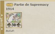 Goldmark partie en or