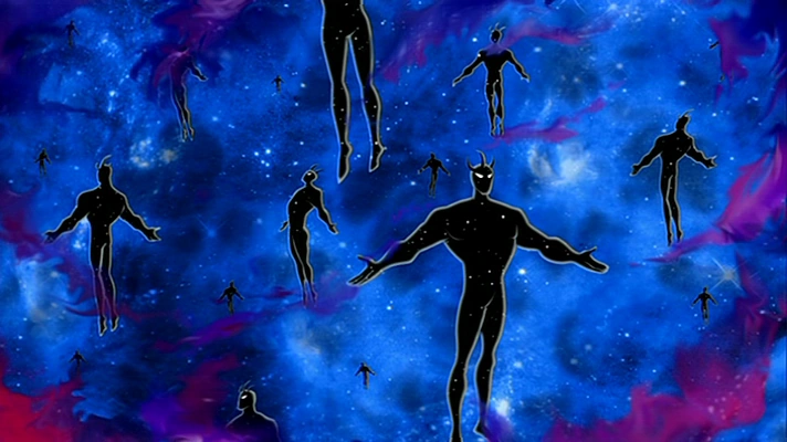 Celestialsapiens  Supreme Being Wiki  FANDOM powered by Wikia