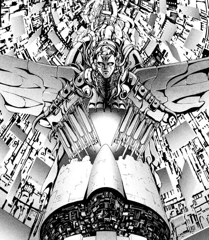 yhwh angel sanctuary supreme