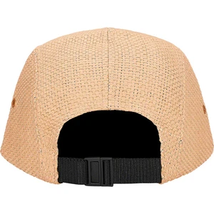 supreme raffia hat