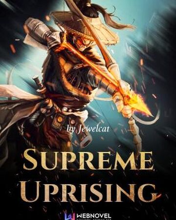 The only supreme novel