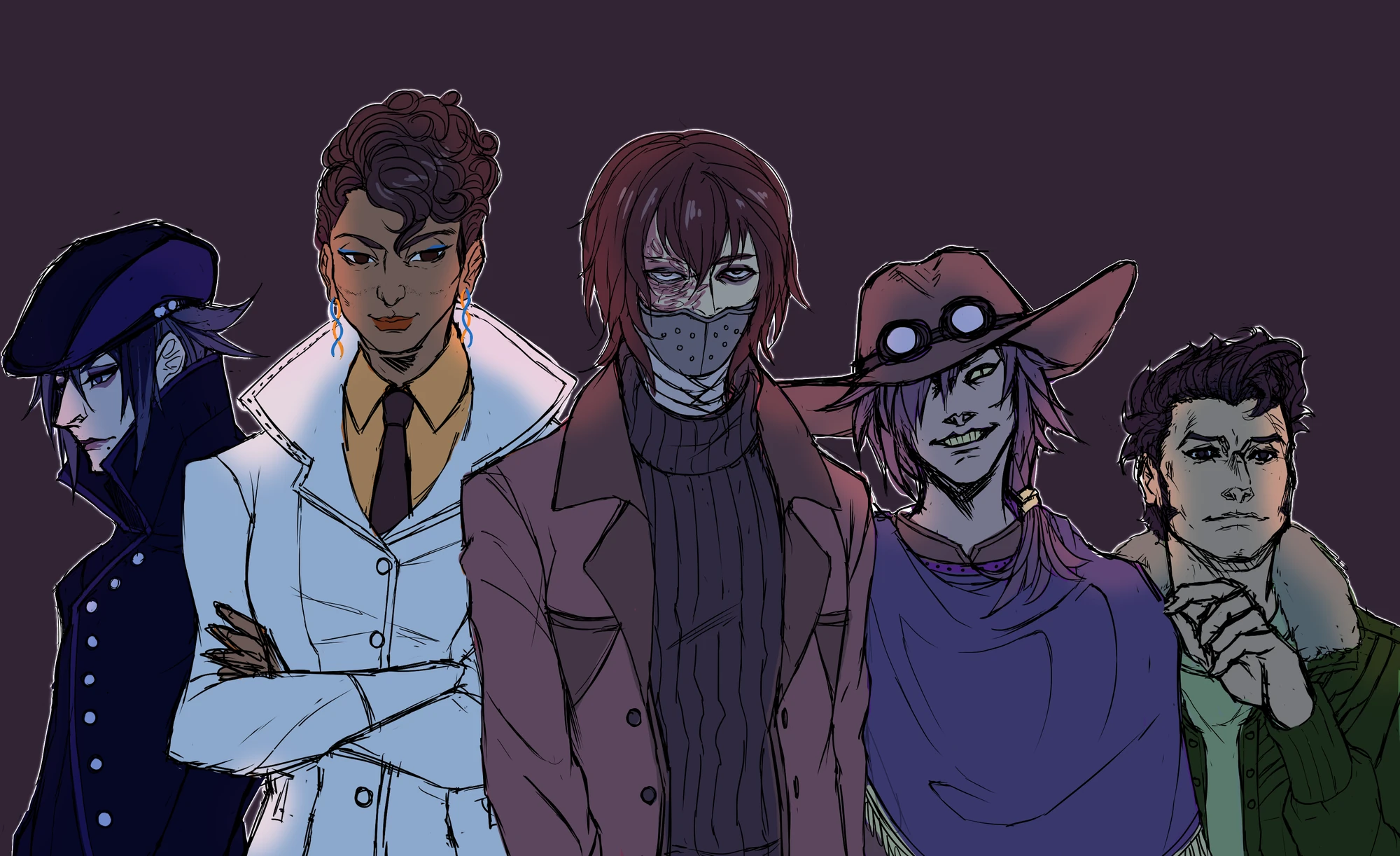 Blades in the Dark Surprise Round Wiki Fandom