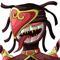 Lust Rider Surprise Round Wiki Fandom