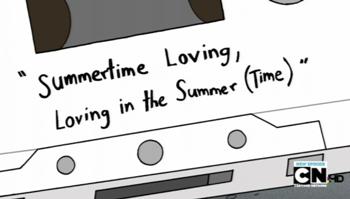 Summertimeloving