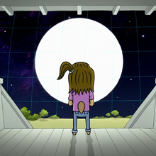 Regular Show Boya Savasi Oyna Savas Paintball Oyunlar
