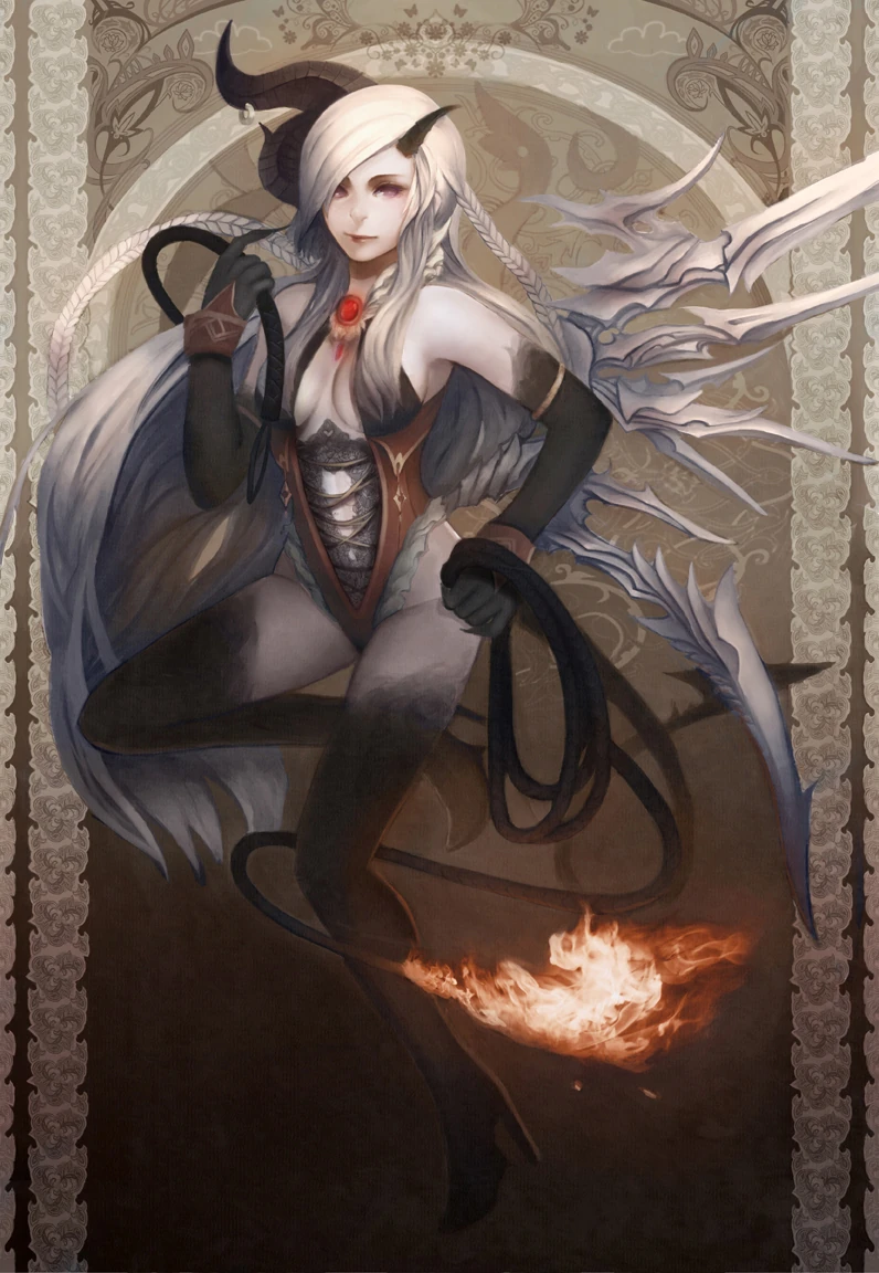 Succubus Surenia Wiki FANDOM powered by Wikia