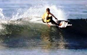 Rick plescia cutback