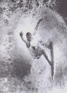 Ben webber bondi