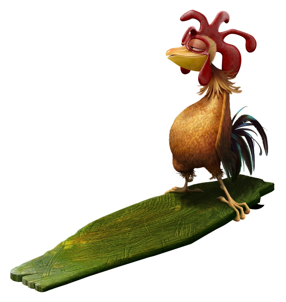 Image Chicken Joe promo4.jpg Surf's Up Wiki FANDOM powered by Wikia