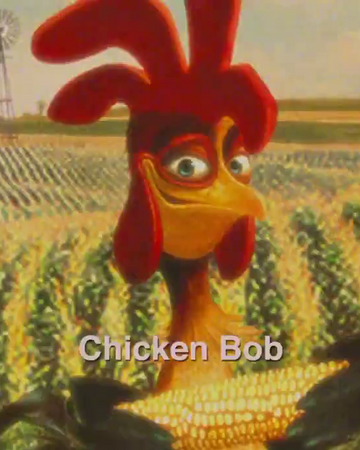Chicken Joe From Surf S Up I Can Feel It In My Nuggets Lol