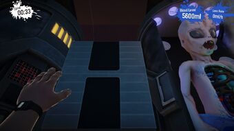 Alien Autopsy Surgeon Simulator Wiki Fandom