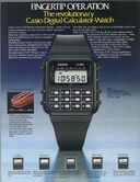 Watch Nigel wants.