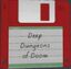 Deep Dungeons of Doom Floppy Disk