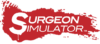 Surgeon Simulator Wiki Fandom - roblox surgeon simulator 2013