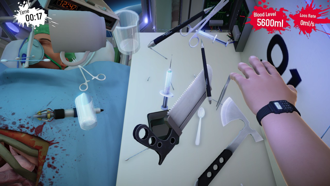surgeon simulator double kidney transplant surgeon simulator double kidney transplant