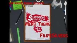 Surgeon Simulator Wiki Fandom