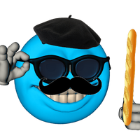 We Found The Sword Of A French Pirate Such Baguette 9gag