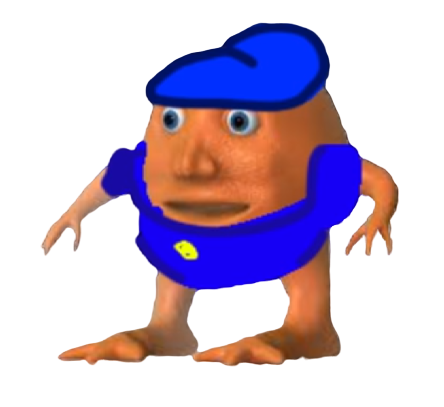  Orang  Guard Surreal  Memes Wiki Fandom