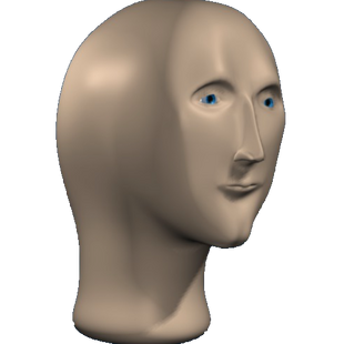  Meme  Man  Surreal Memes Wiki FANDOM powered by Wikia