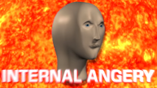 Angery Surreal emotion Surreal Memes Wiki Fandom Angery Surreal emotion Surreal Memes Wiki Fandom