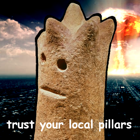 Pillars Surreal Memes Wiki FANDOM powered by Wikia Pillars Surreal Memes Wiki FANDOM powered by Wikia