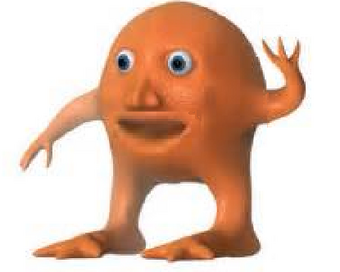 User Blog Allmightyorang Haha Yes Surreal Memes Wiki Fandom