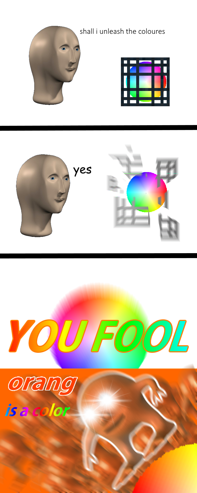 Image C O L o u r  e s png Surreal  Memes  Wiki FANDOM 