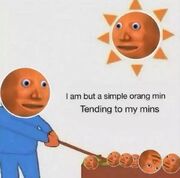 Orang Surreal Memes Wiki FANDOM powered by Wikia Orang Surreal Memes Wiki FANDOM powered by Wikia