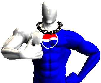 pepsi man png pepsi man png