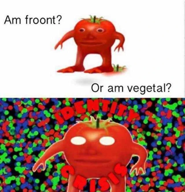 Vegetal Surreal Memes Wiki FANDOM powered by Wikia