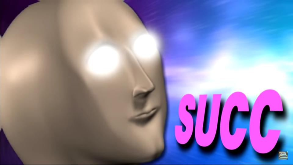 Succ Power Surreal Memes Wiki Fandom Succ Power Surreal Memes Wiki Fandom
