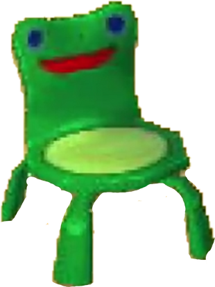 Froggy Chair | Surreal Memes Wiki | Fandom