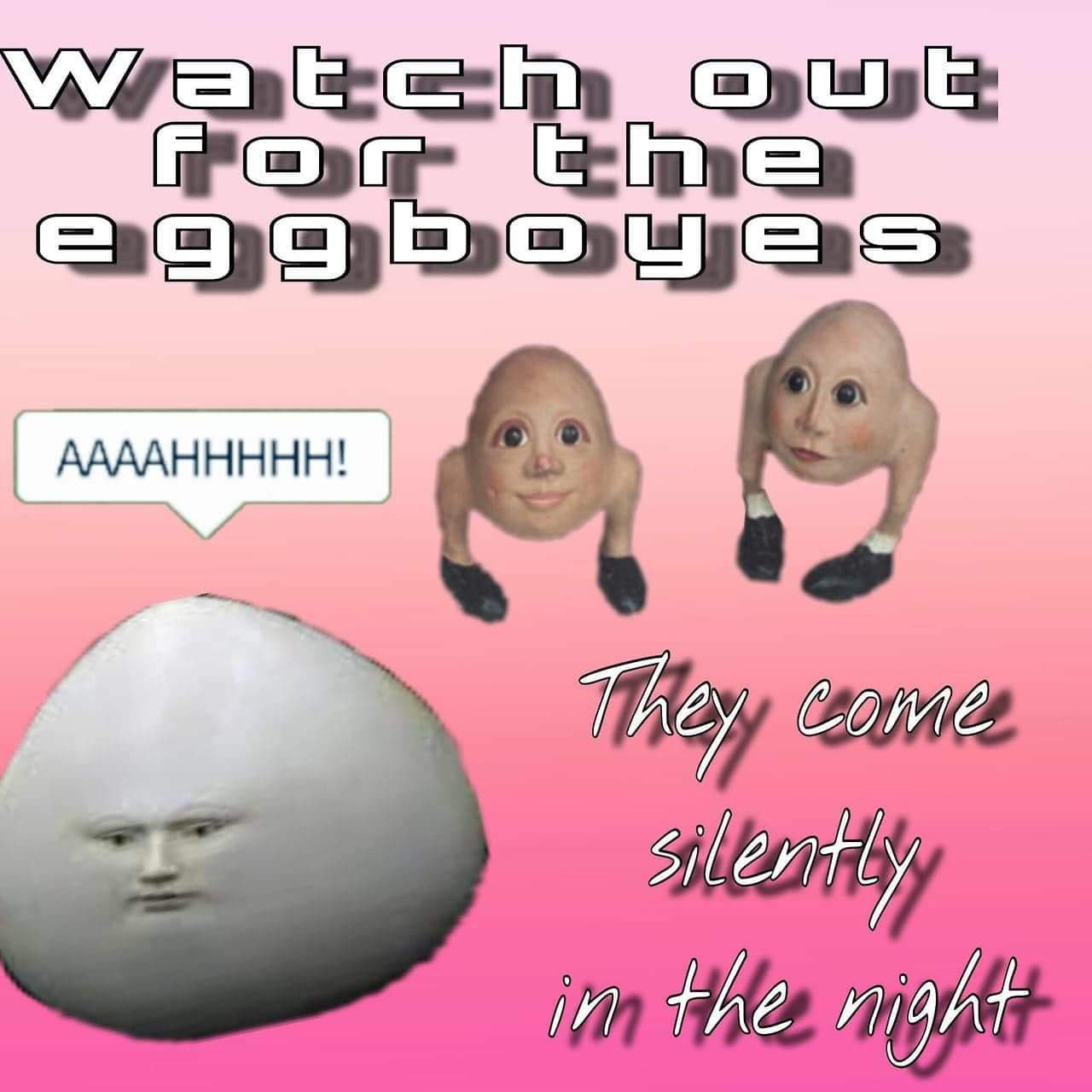 E g g b o y e s Surreal Memes Wiki  Fandom