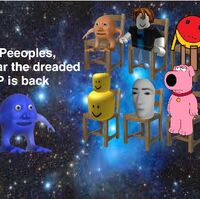 Headstack God Surreal Memes Wiki Fandom