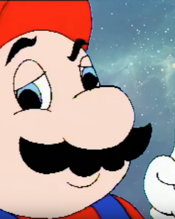 Mario Surreal Memes Wiki Fandom
