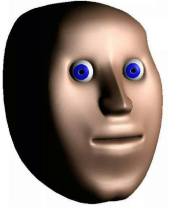 Money Face Slunker Surreal Memes Wiki FANDOM powered Money Face Slunker Surreal Memes Wiki FANDOM powered